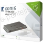 Splitter HDMI 8 θυρών, με λειτουργία EDID-KNVSP3408